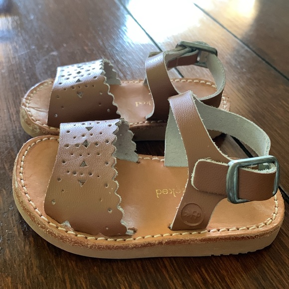 Freshly Picked sandals - Picture 3 of 3